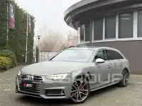 2017 Audi S4