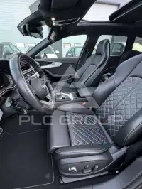 2017 Audi S4