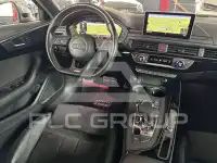 2017 Audi S4