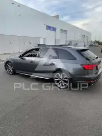 2017 Audi S4
