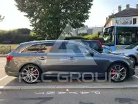 2017 Audi S4