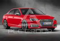 2017 Audi S4