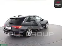 2017 Audi S4