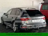 2017 Audi S4