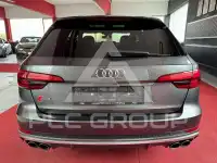 2017 Audi S4