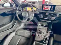 2017 Audi S4