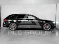 2017 Audi S4