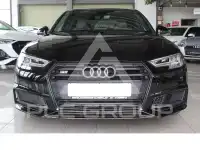 2017 Audi S4