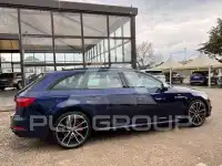 2017 Audi S4