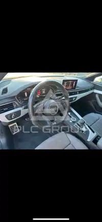 2017 Audi S4