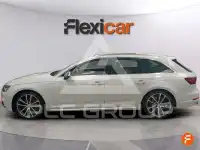 2017 Audi S4