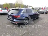 2017 Audi S4