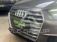 2017 Audi S4