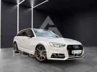 2017 Audi S4