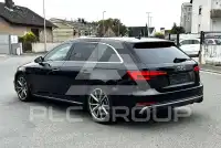 2017 Audi S4