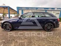 2017 Audi S4