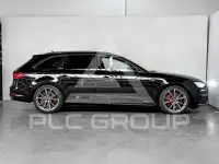 2017 Audi S4