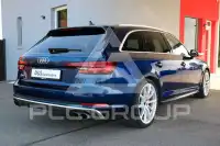 2017 Audi S4