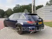 2017 Audi S4