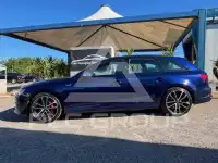 2017 Audi S4