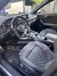 2017 Audi S4