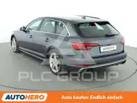 2017 Audi S4