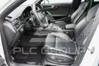 2017 Audi S4
