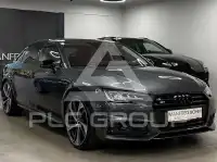 2017 Audi S4