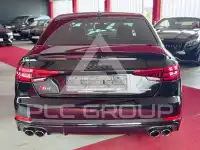 2017 Audi S4