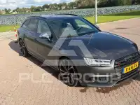 2017 Audi S4