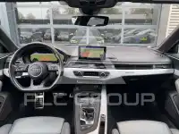 2017 Audi S4