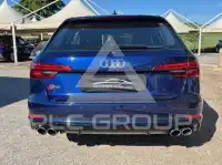 2017 Audi S4