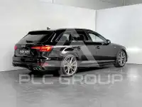 2017 Audi S4