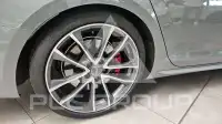 2017 Audi S4