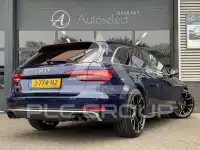 2017 Audi S4