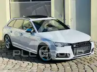 2017 Audi S4