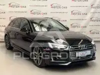 2017 Audi S4