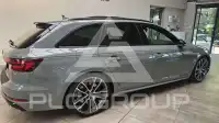 2017 Audi S4