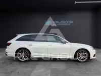 2017 Audi S4