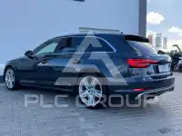 2017 Audi S4