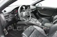 2017 Audi S4
