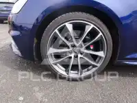 2017 Audi S4