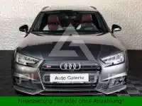 2017 Audi S4