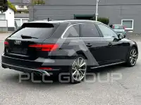 2017 Audi S4