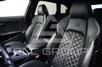 2017 Audi S4