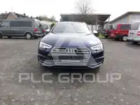 2017 Audi S4