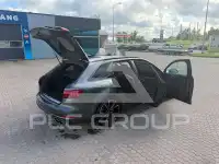 2017 Audi S4