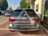 2017 Audi S4