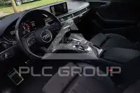 2017 Audi S4
