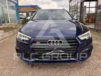 2017 Audi S4